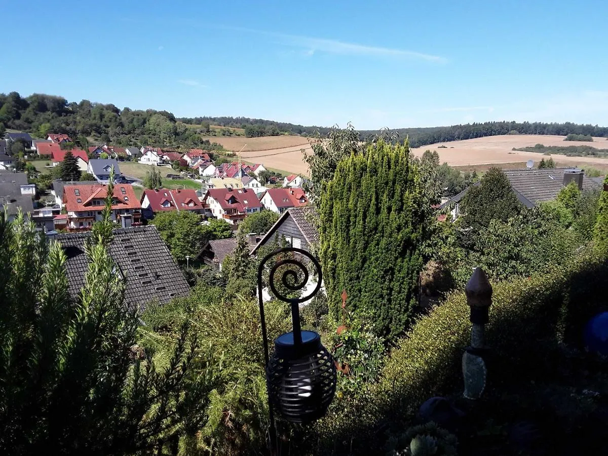 Haus Sonnenblick Apartment Momlingen 0*,