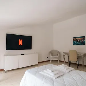 Scaligero Borgo Trento Apartment Verona