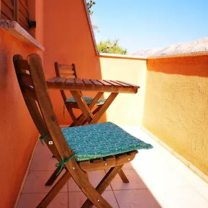 Lili Apartment Baška