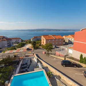 Andjelic - Marko 1 Apartment Crikvenica
