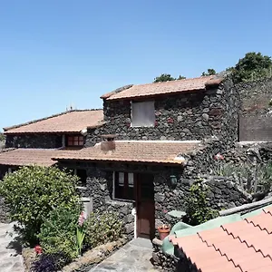 Tesbabo Rural Ferienhaus Mocanal